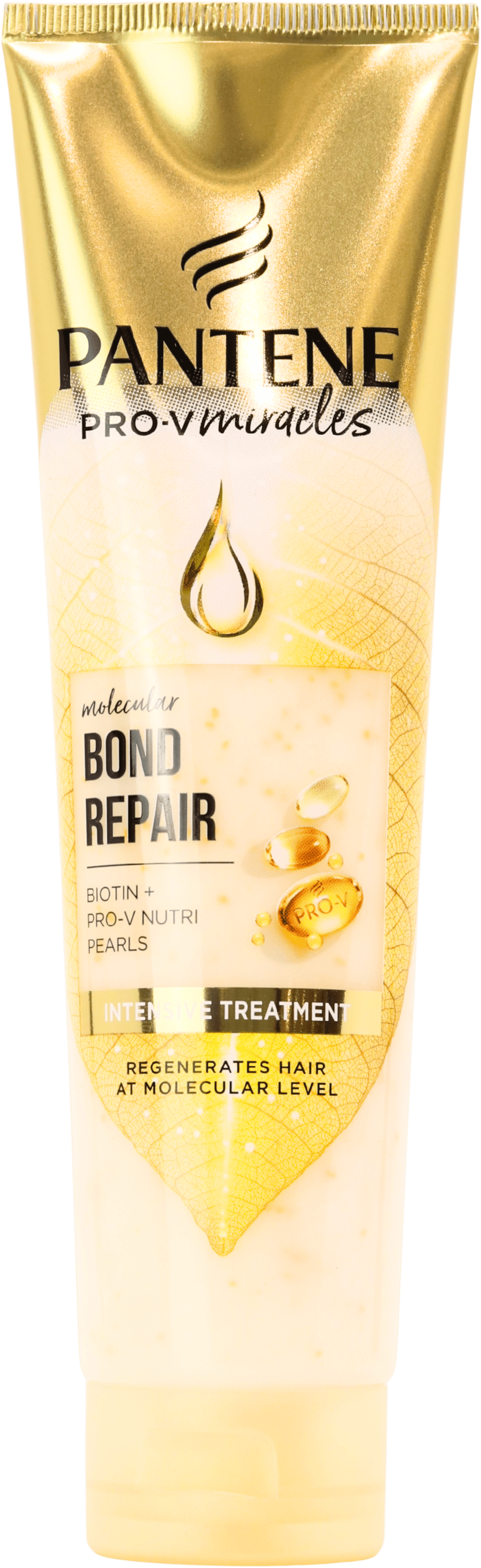 Pantene Miracle Bond Repair Hair Treatment 150ml