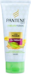 Pantene Oil Therapy 2 Minute Masque 200ml