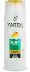 Pantene Pro-V 2-In-1 Smooth & Sleek 200ml