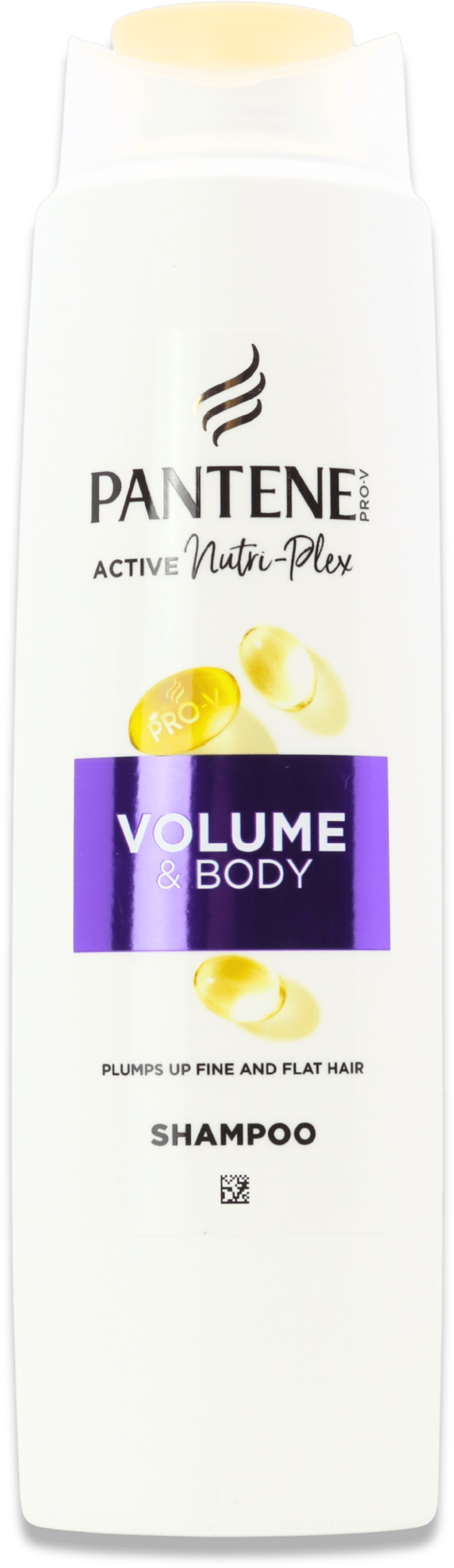 Pantene Volume & Body Shampoo 325ml