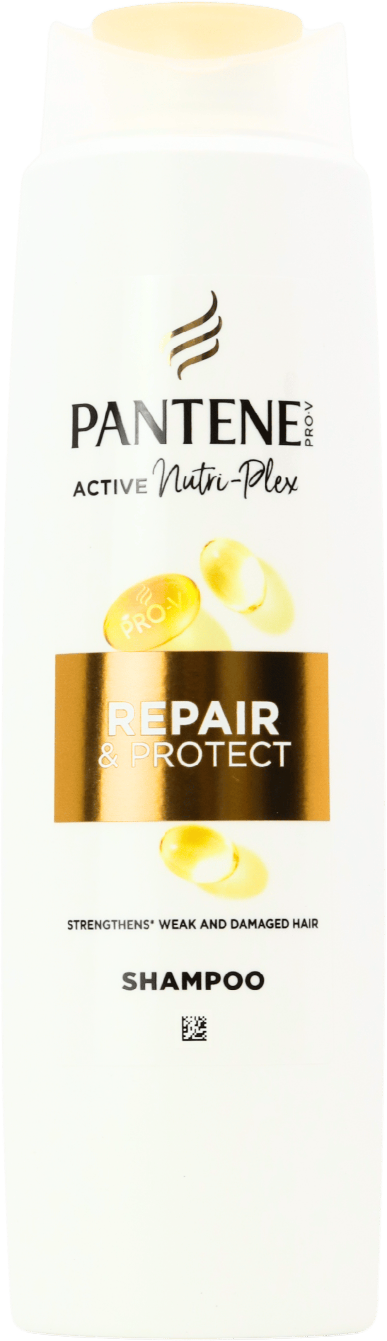 Pantene Repair & Protect Shampoo 325ml