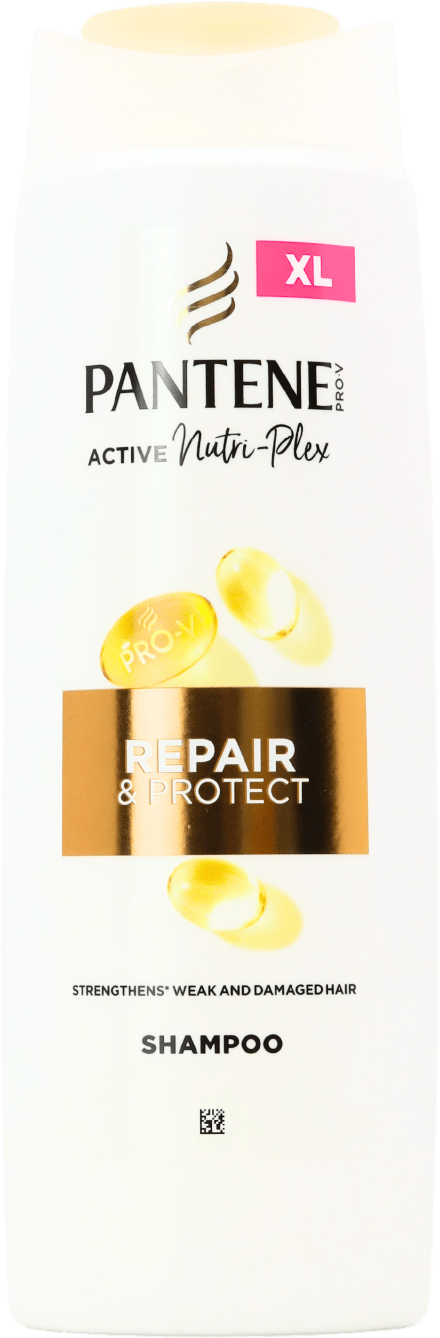 Pantene Repair & Protect Shampoo 500ml