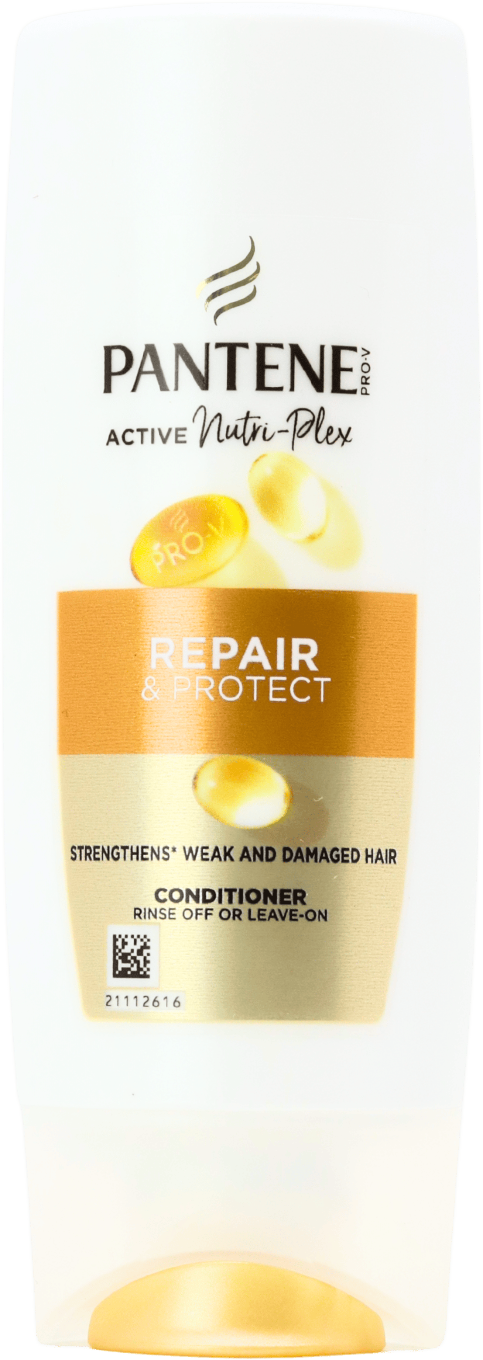Pantene Repair & Protect Travel Conditioner 90ml
