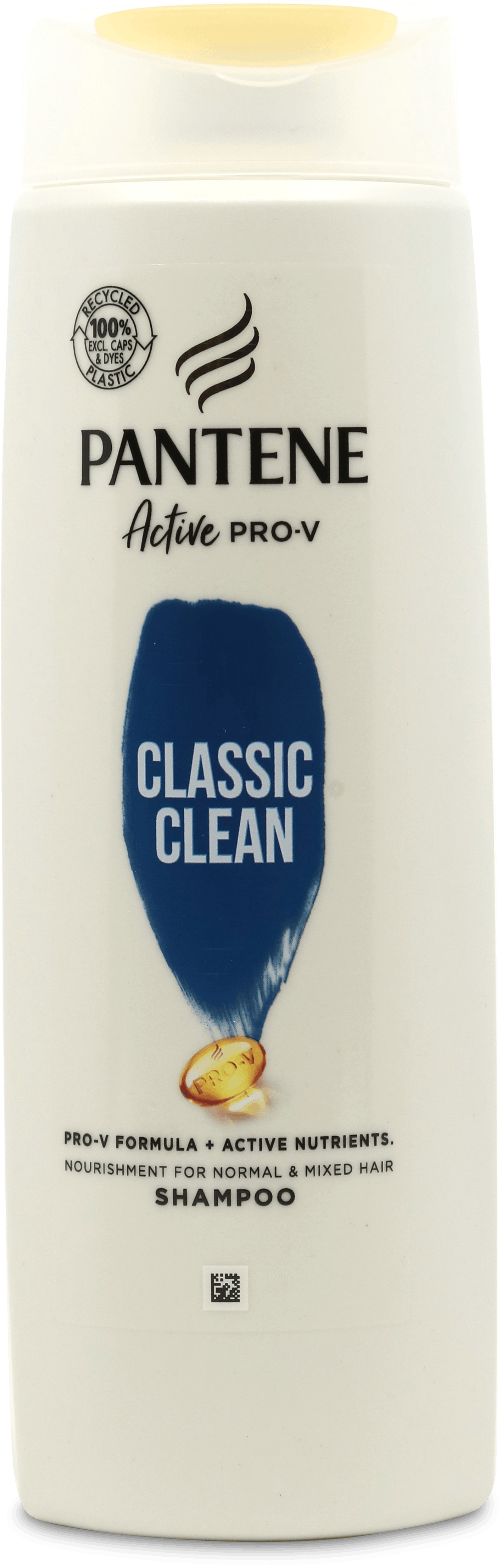 Pantene Shampoo Classic 450ml