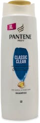Pantene Pro-V Shampoo Classic Clean 500ml