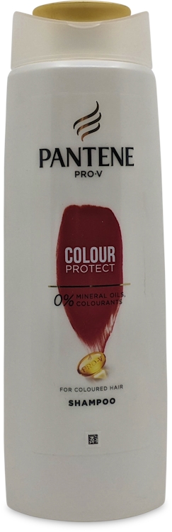Photos - Hair Product Pantene Shampoo Colour Protect 500ml 