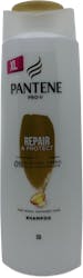 Pantene Shampoo Pro-V Repair & Protect 500ml