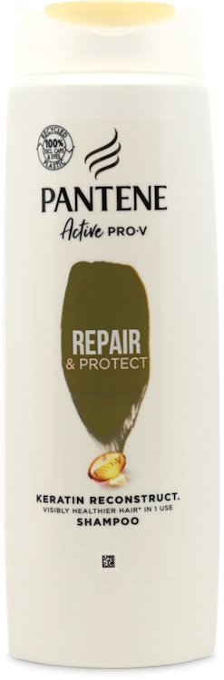 Pantene Pro-V Repair & Protect Shampoo 500 ml