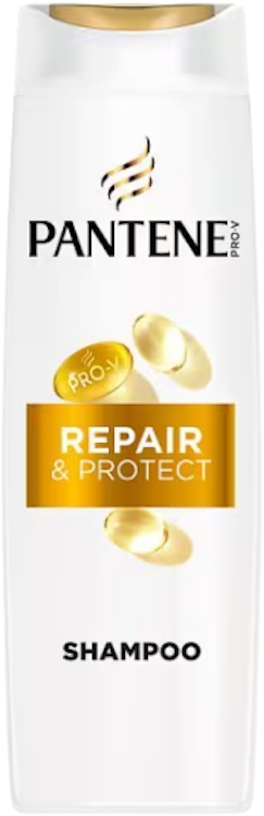 Pantene Shampoo Repair & Protect Travel 90 ml
