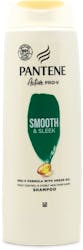 Pantene Shampoo Smooth & Silky 500ml