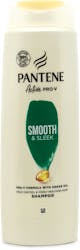 Pantene Shampoo Smooth & Sleek 450ml