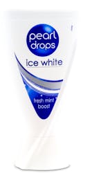 Pearl Drops Ice White Teeth Whitening Formula 50ml