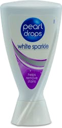 Pearl Drops White Sparkle Teeth Whitening Formula 50ml
