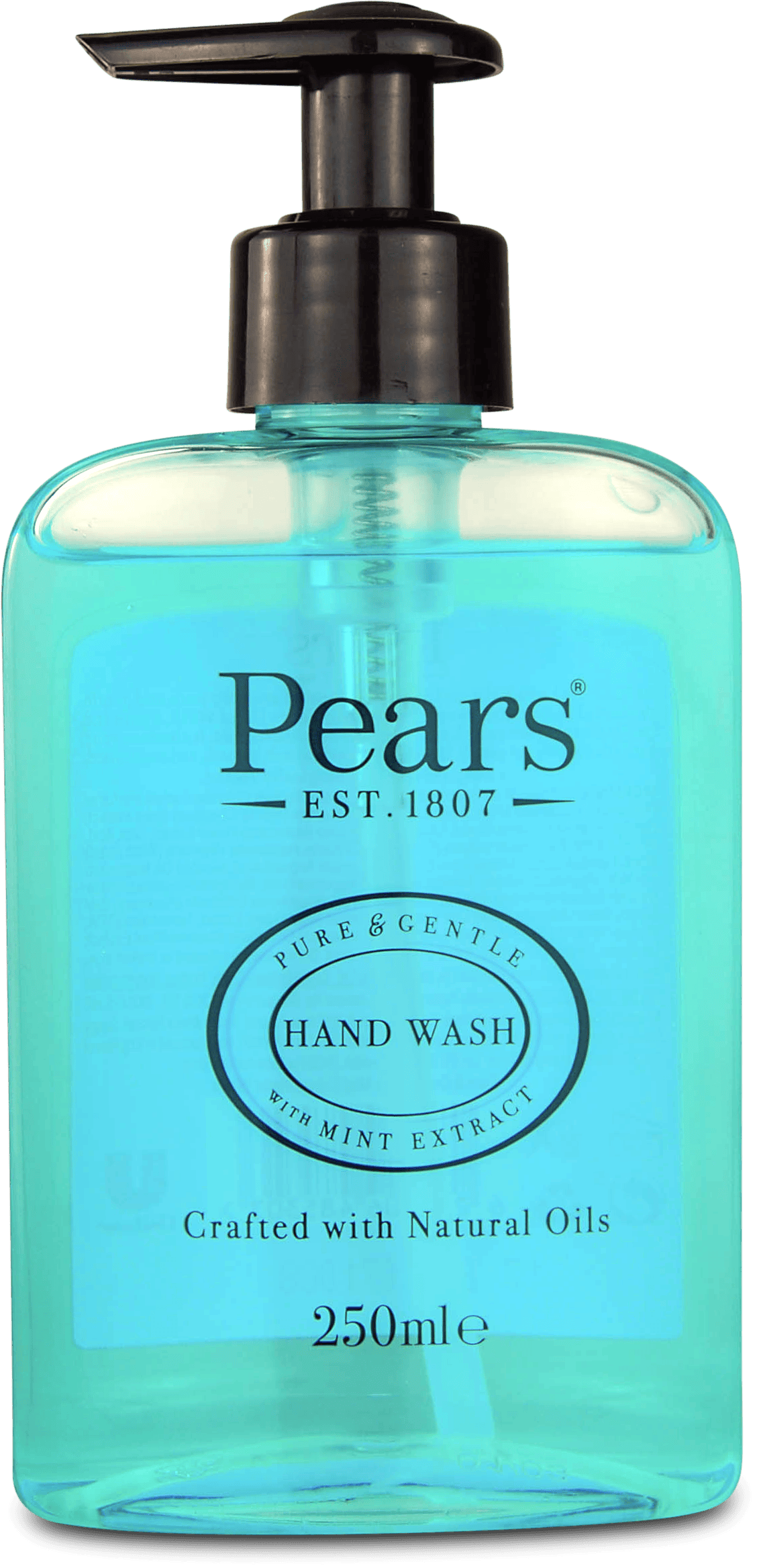 Pears Handwash Mint 250ml