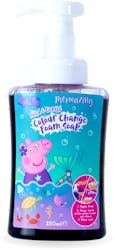 Peppa Pig Colour Changing Hand Soap 250ml