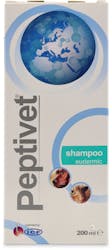 Peptivet Shampoo 200ml