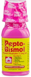 Pepto-Bismol Oral Suspension 120ml