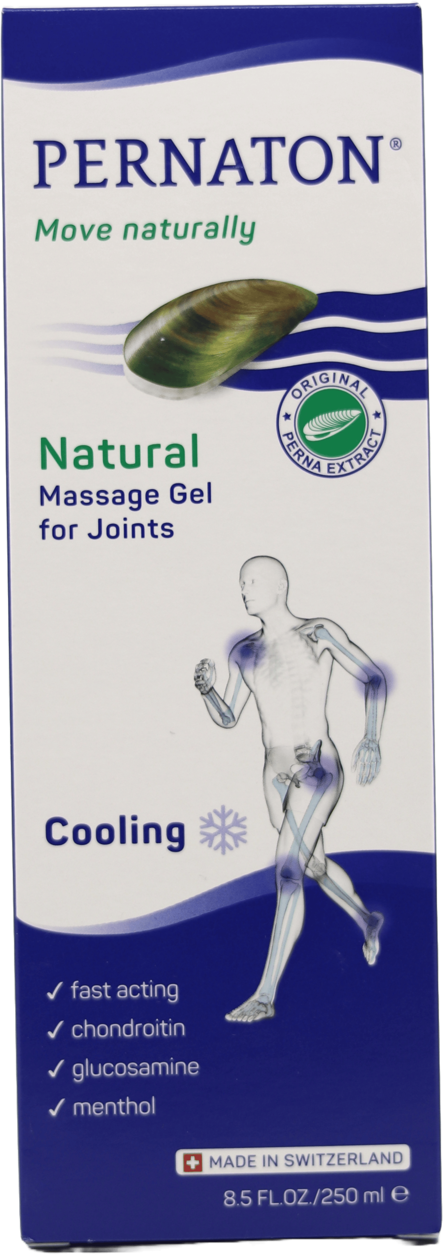 Pernaton Cooling Gel 250ml