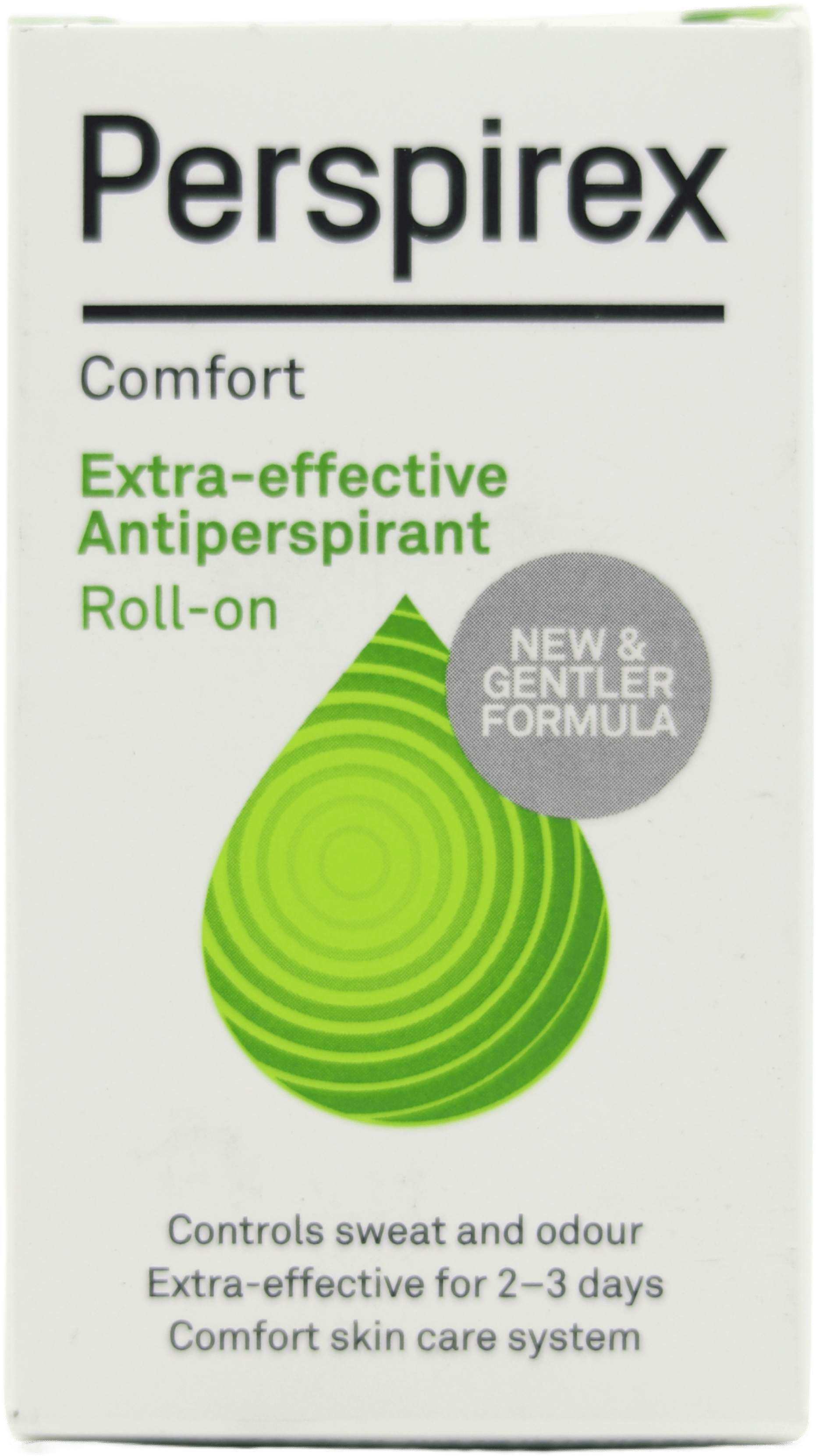 Perspirex Anti Perspirant Comfort Roll-on 20ml