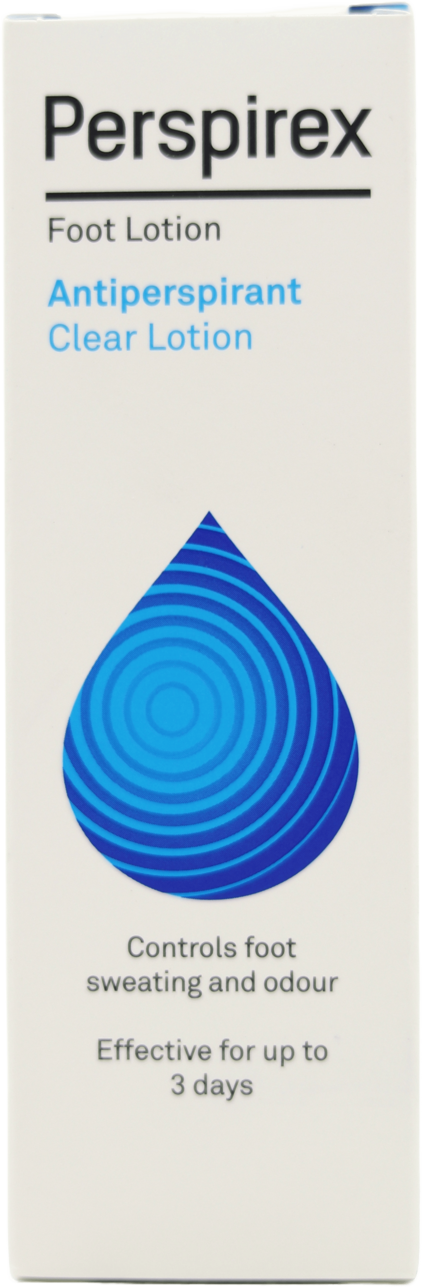 Perspirex Foot Lotion 100ml
