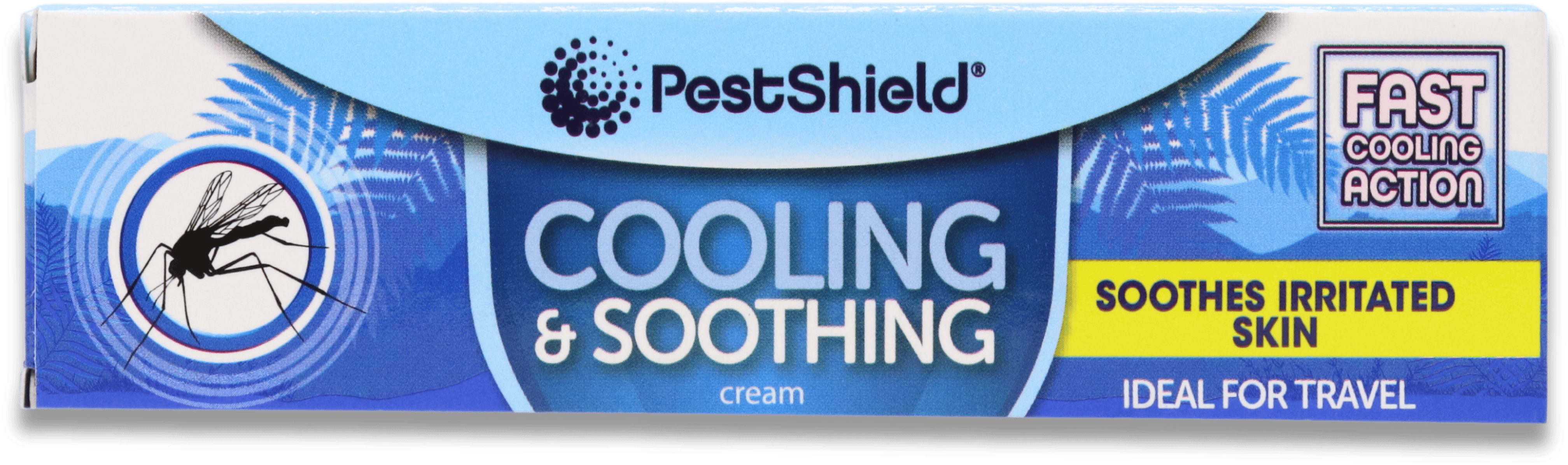 PestShield Cooling & Soothing Cream 28g