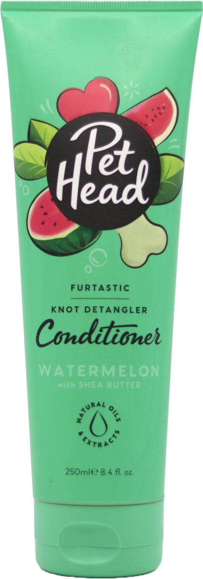 Pet Head Furtastic Conditioner 250ml
