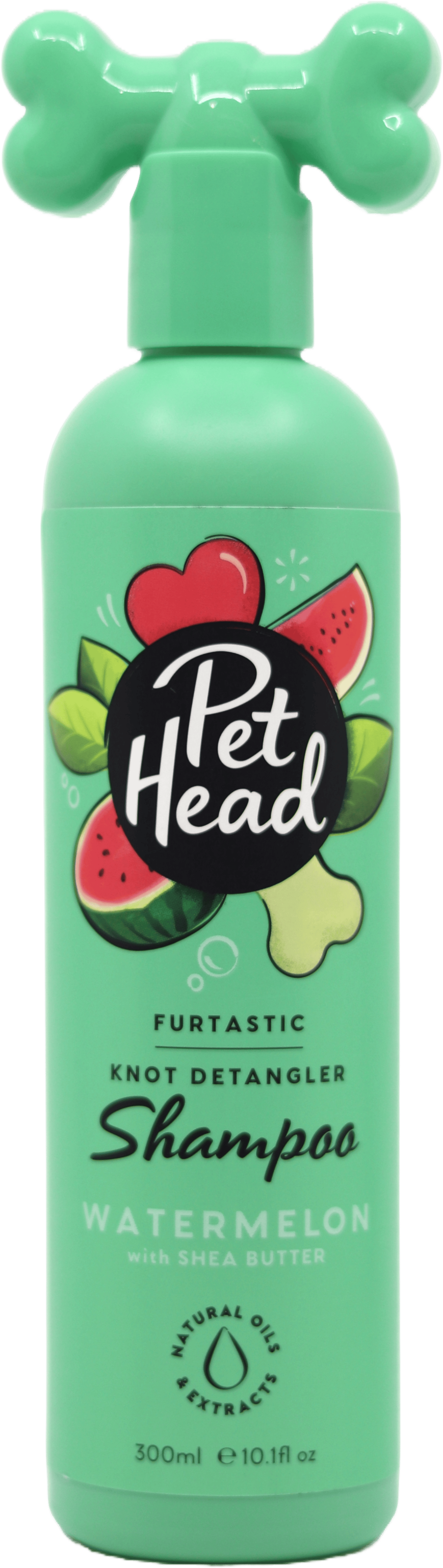 Pet Head Furtastic Shampoo 300ml