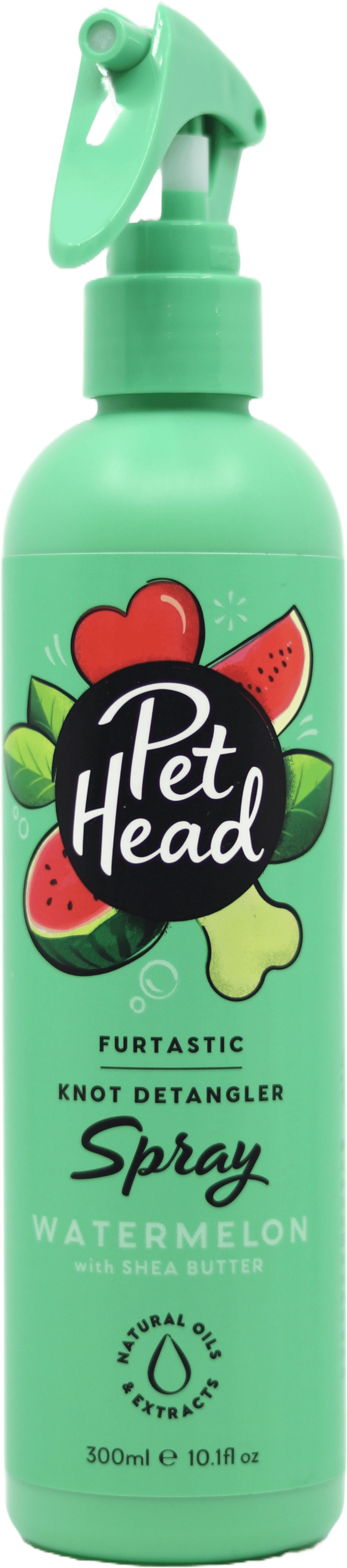 Pet Head Furtastic Spray 300ml