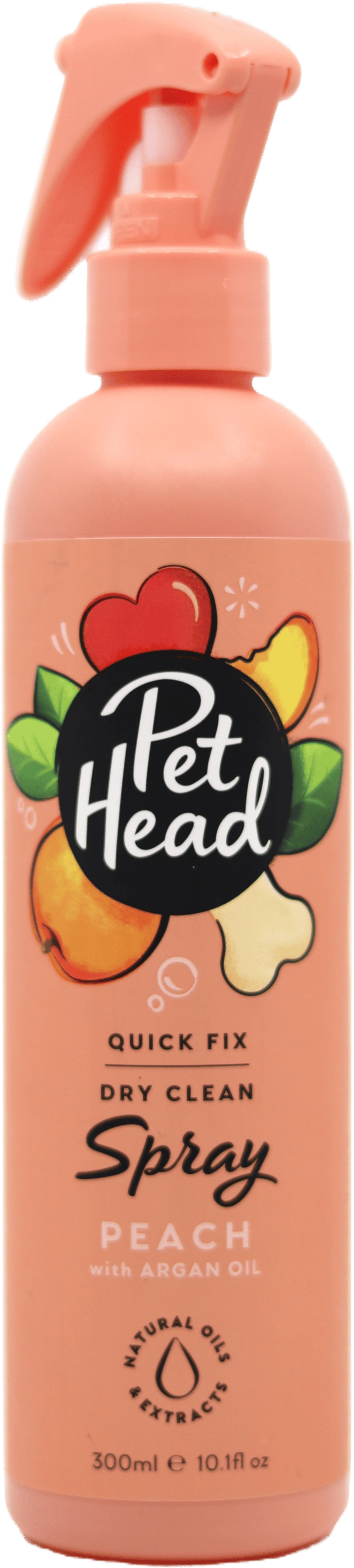 Pet Head Quick Fix Spray 300ml