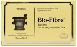 Pharma Nord Bio-Fiber 120 Tablets