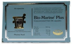Bio-Marine Naturel 80 Capsules Pharma Nord