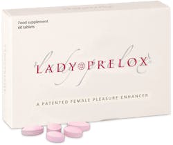 Pharma Nord Lady Prelox 60 Tablet