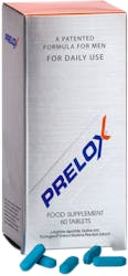 Pharma Nord Prelox 60 Tablets
