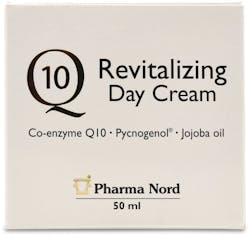 Pharma Nord Q10 Revitalizing Day Cream 50ml