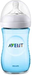 Philips Avent Natural Feeding Bottle 1 Month+ 2 Pack
