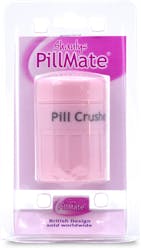 Pillmate Pillcrusher