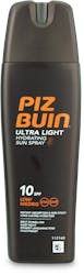 Piz Buin Ultra Light Sun Spray SPF10 200ml