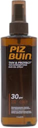 Piz Buin Tan and Protect Accelerating Oil Spray SPF30 150ml