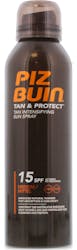 Piz Buin Tan & Protect Intensifier Spray SPF15 150ml