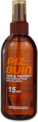 Piz Buin Tan and Protect Tan Accelerating Oil Spray SPF15 150ml