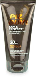 Piz Buin Tan and Protect Tan Intensifying Sun Lotion SPF30 150ml