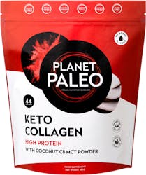 Planet Paleo Keto Collagen 440g