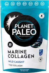Planet Paleo Marine Collagen 225g