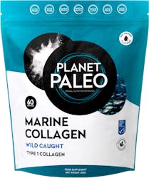 Planet Paleo Marine Collagen 450g