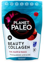 Planet Paleo MSC Certified Beauty Collagen 285g