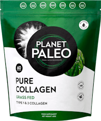 Planet Paleo Pure Collagen 450g