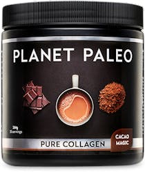 Planet Paleo Pure Collagen Cacao Magic 264g