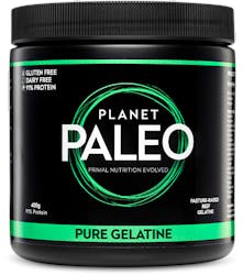 Planet Paleo Pure Gelatine Regular 400g