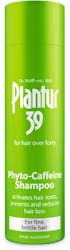 Plantur 39 Shampoo for Fine & Brittle Hair 250ml