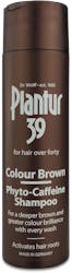 Plantur Colour Brown Shampoo 250ml